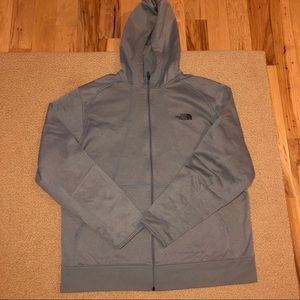 NORTHFACE Zip up